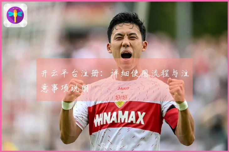 开云平台注册：详细使用流程与注意事项说明