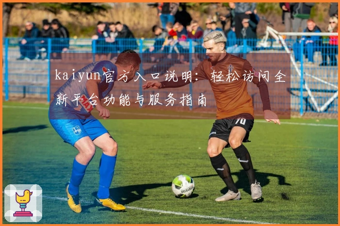 kaiyun官方入口说明：轻松访问全新平台功能与服务指南