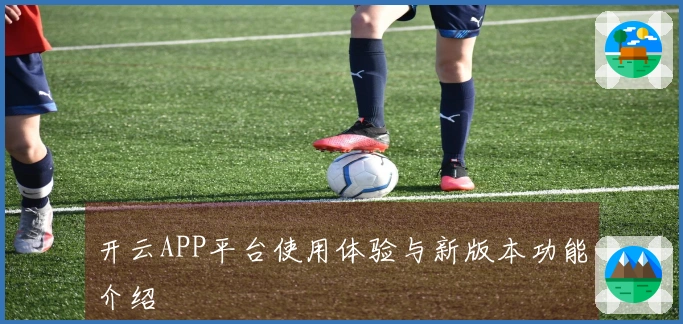 开云APP平台使用体验与新版本功能介绍