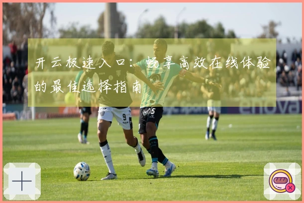 开云极速入口：畅享高效在线体验的最佳选择指南