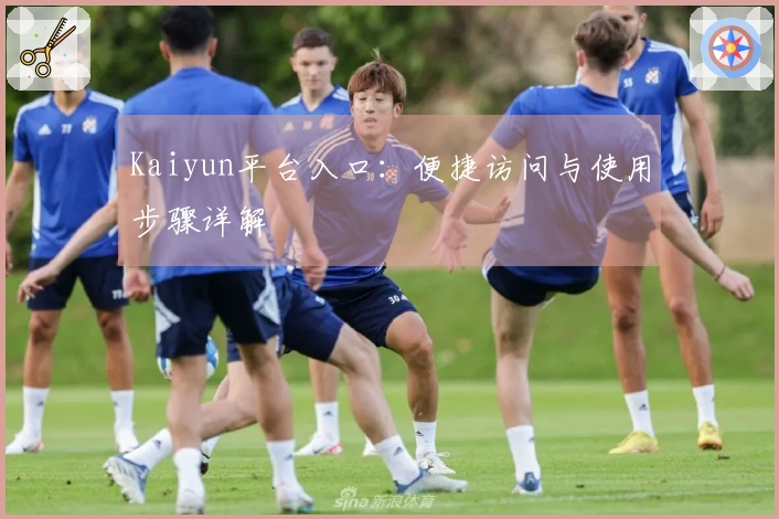 Kaiyun平台入口：便捷访问与使用步骤详解