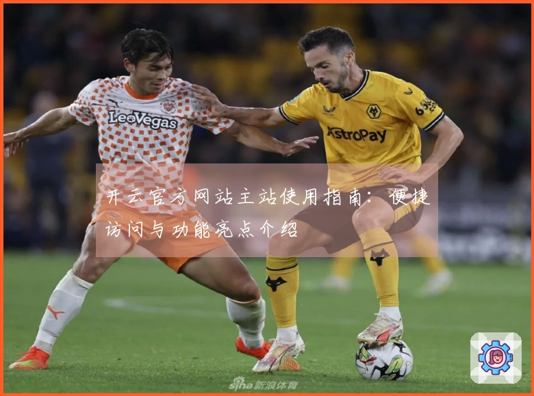 开云官方网站主站使用指南：便捷访问与功能亮点介绍